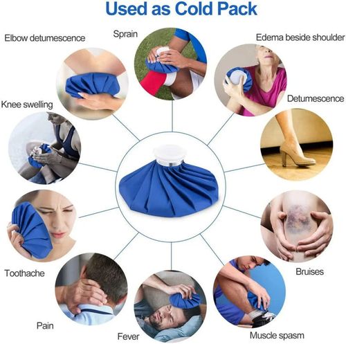 Ice Pack Bag