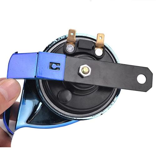 🔥On Sale Now🔥Air Horn For 12V Truck Motorcycle