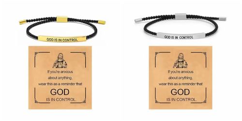Inspire Bracelet
