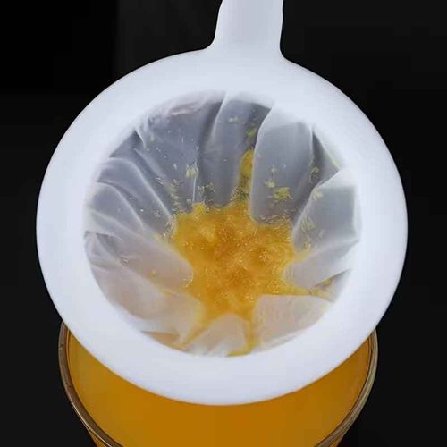 Mesh Strainer