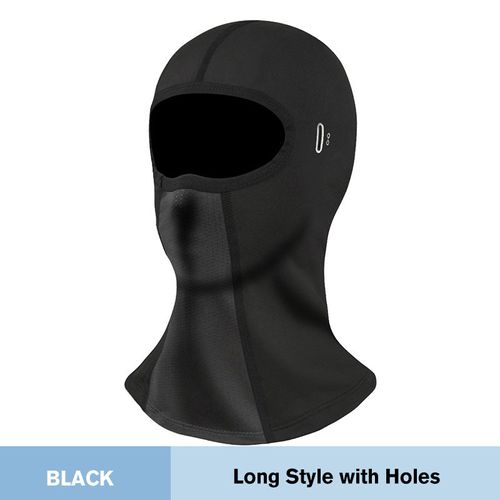 Windproof Full Face Mask Cover