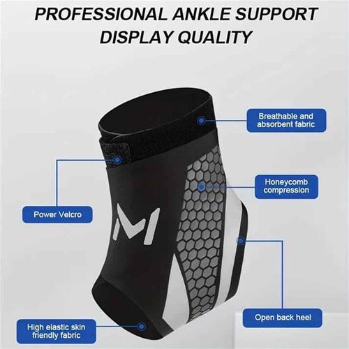 Lightweight Ankle Brace