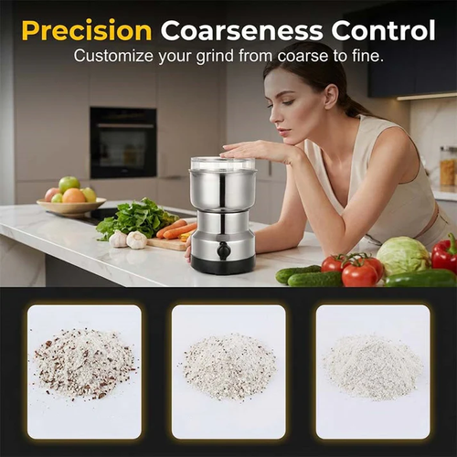 Electric Grinder