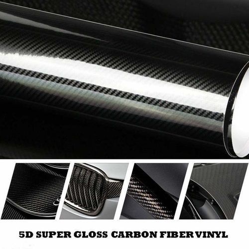 Vinyl Wrap for Cars