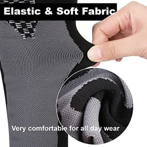 High Graduated Compression Socks