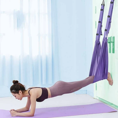 Aerial Yoga Rope