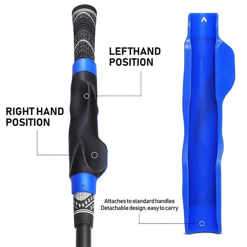 Golf Grip Trainer