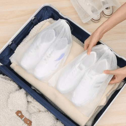 Shoe Storage Bags