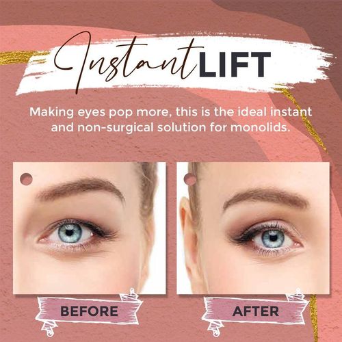 Double Eyelid Sticker