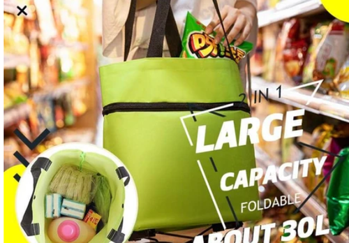 Shopping Bag