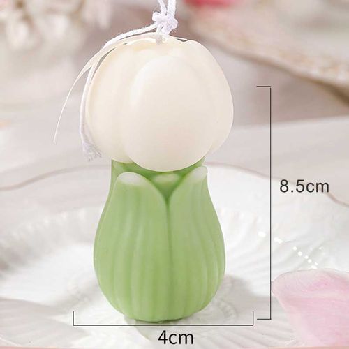 Handmade Scented Candle
