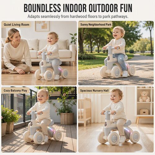 Baby  Balance Bike
