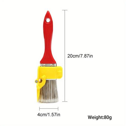 Profesional Edger Paint Brush
