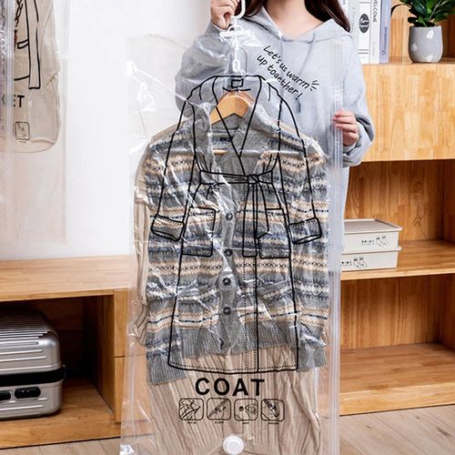 Storage Bags