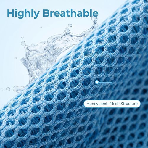 Cold Sweat Towel You Can Use Anywhere, Anytime!