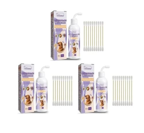 Pet Ear Cleaner