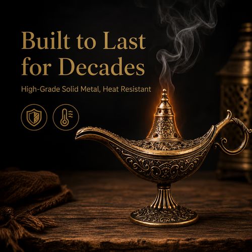 Incense Holder