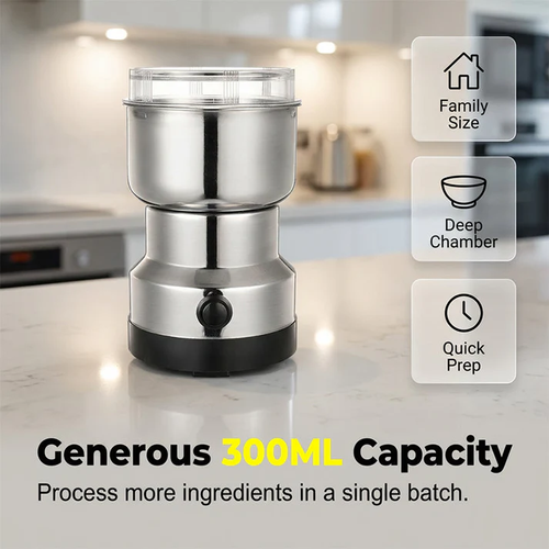 Electric Grinder