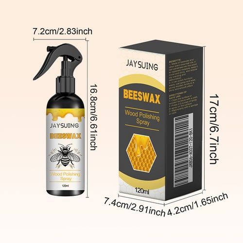 Beeswax Care Spray