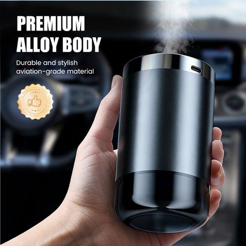 Smart Car Air Aroma Diffuser