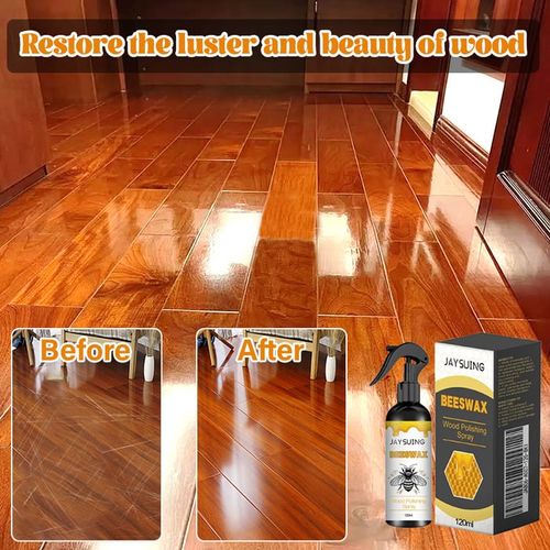 Beeswax Care Spray