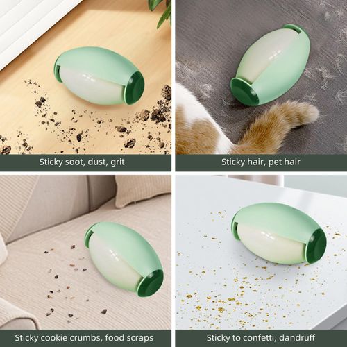 Lint Rollers