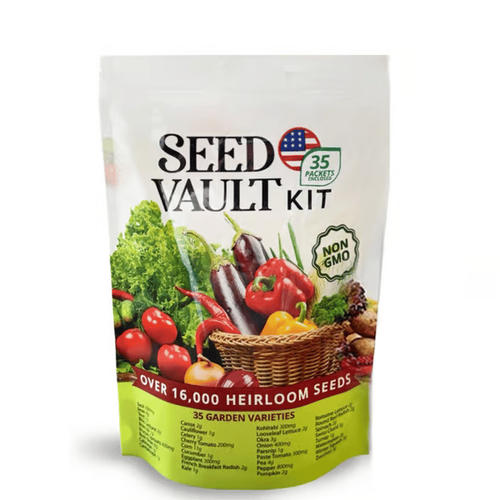 Vegetable Seed