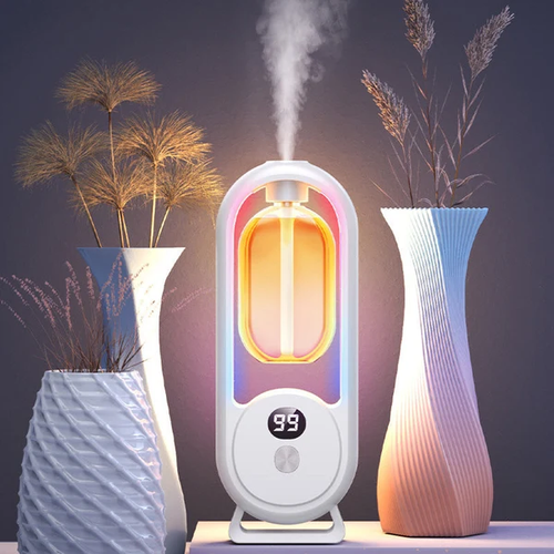 Aromatherapy Diffuser