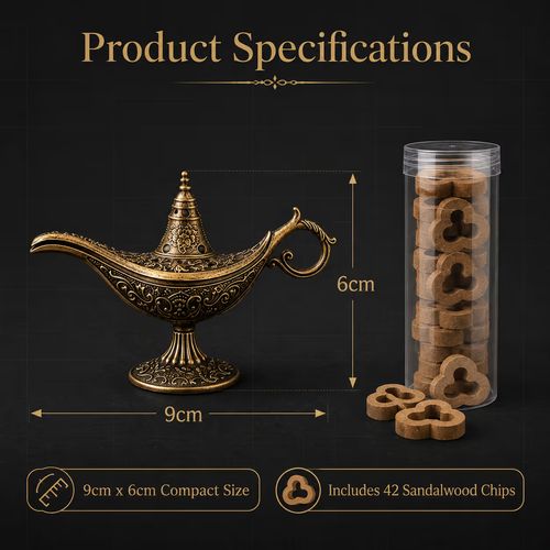 Incense Holder