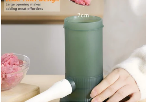 Sausage Stuffer Machine