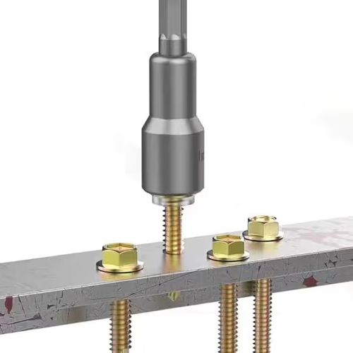 Hex Bit Socket Bolt