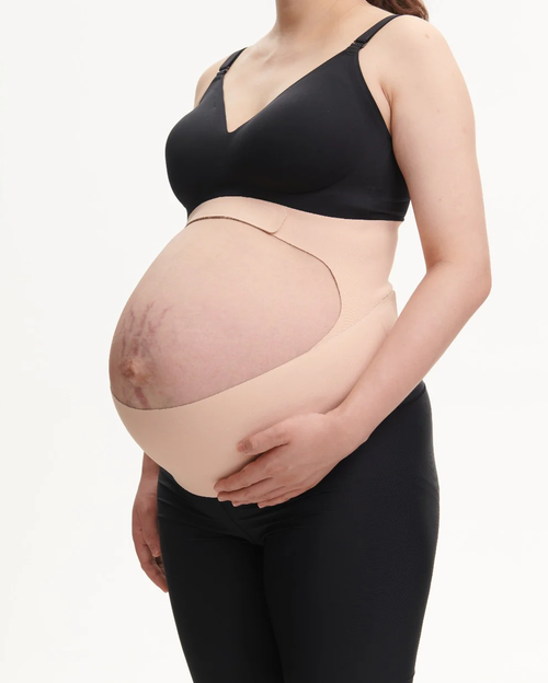 BellyEmbrace - Momcozy Ergonest Maternity Girdle