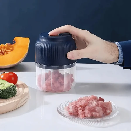 Garlic Chopper