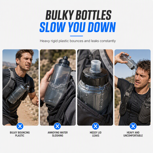 Water Bottle