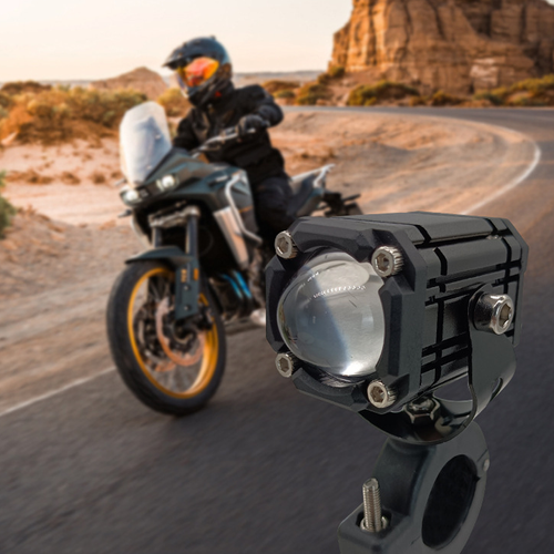 Motorcycle LED Spotlights