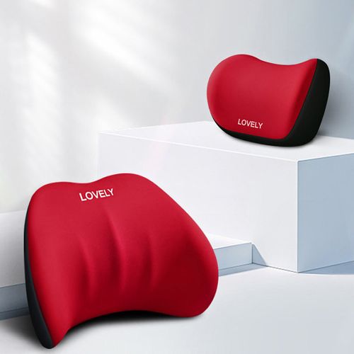 Neck Pillow Kit