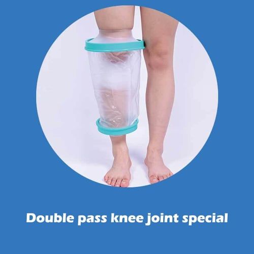 Wound Waterproof Cover
