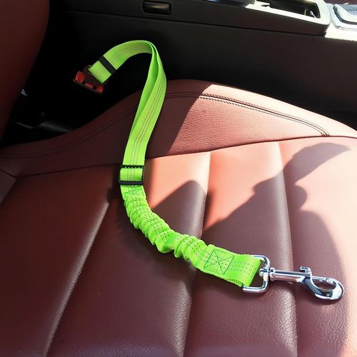 Pet Car Seat Belt