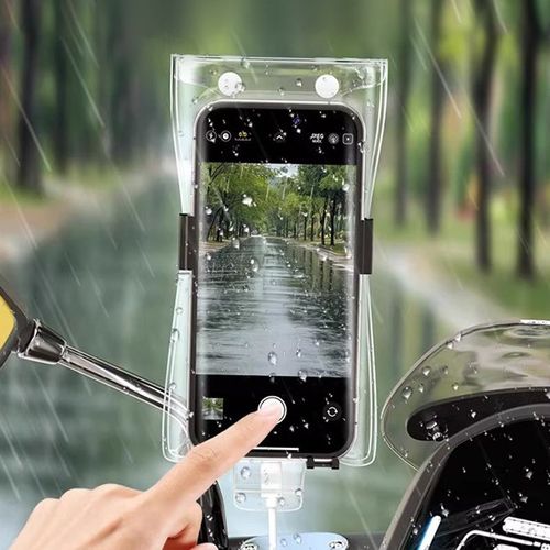 Waterproof Phone Pouch