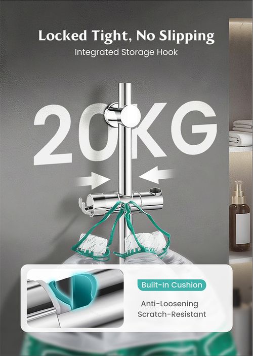 Hand shower holder