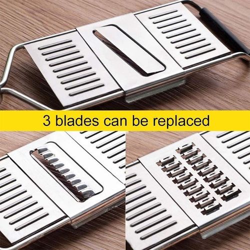 Vegetable Cutter