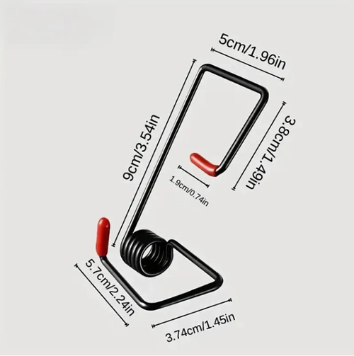 Pressure Spring Booster
