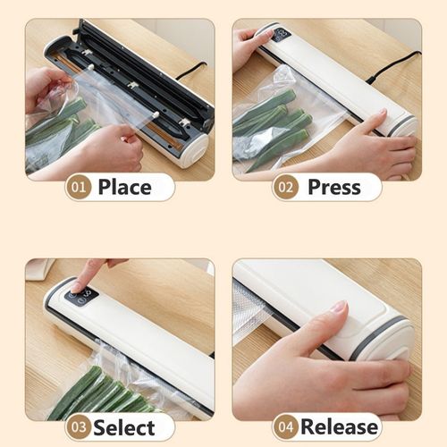 Vacuum Sealer
