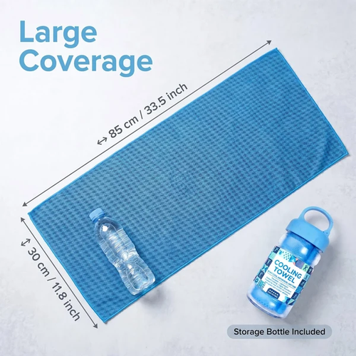 Cold Sweat Towel