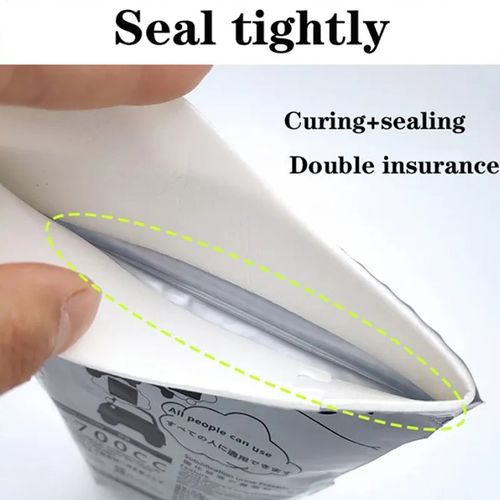 Emergency Urine Bag