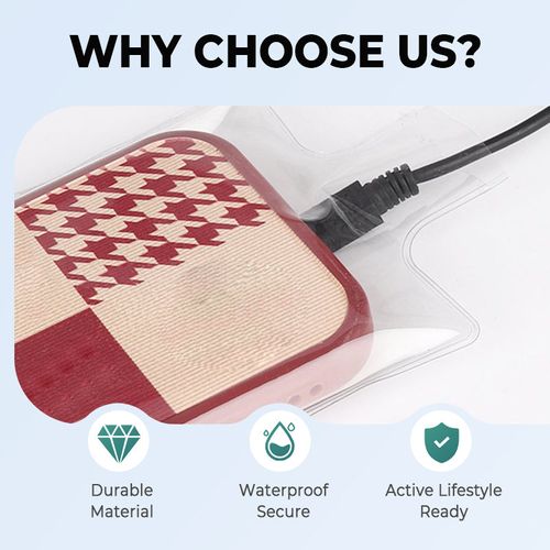 Waterproof Phone Pouch