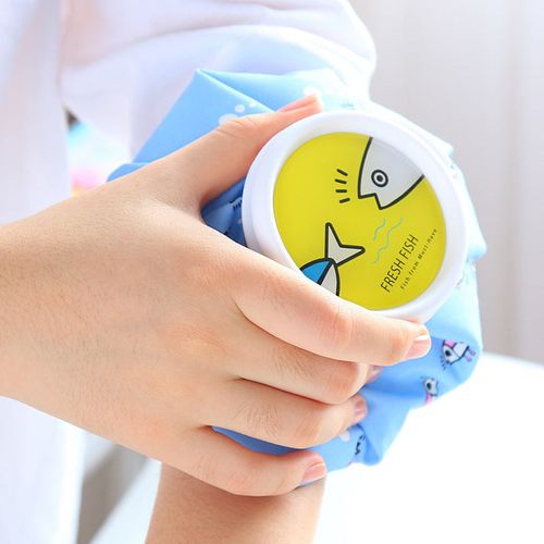 Ice Pack Bag