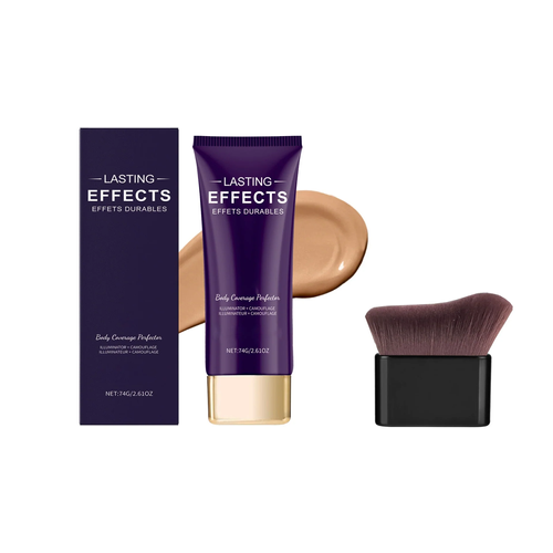 LAST DAY SALE GH₵410 with FREE BRUSH!!  Waterproof, lightweight & flawless Coverage Perfector