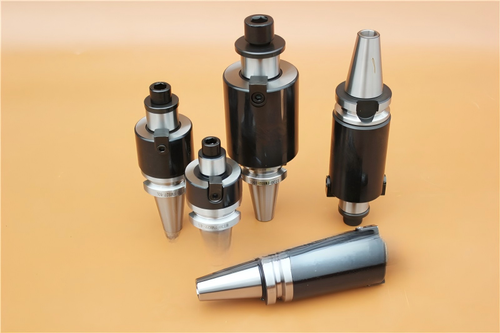 BT40BT50BT60 tool holder CNC lathe machining center CNC milling cutter disc connecting rod