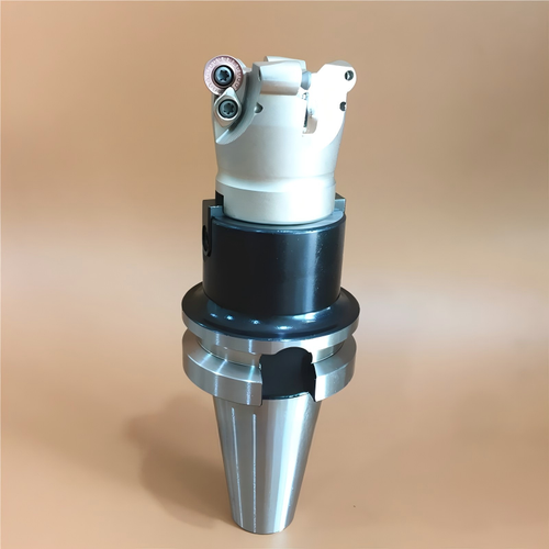 BT40BT50BT60 tool holder CNC lathe machining center CNC milling cutter disc connecting rod
